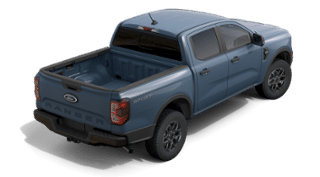 2025 Ford Ranger® External Image 4